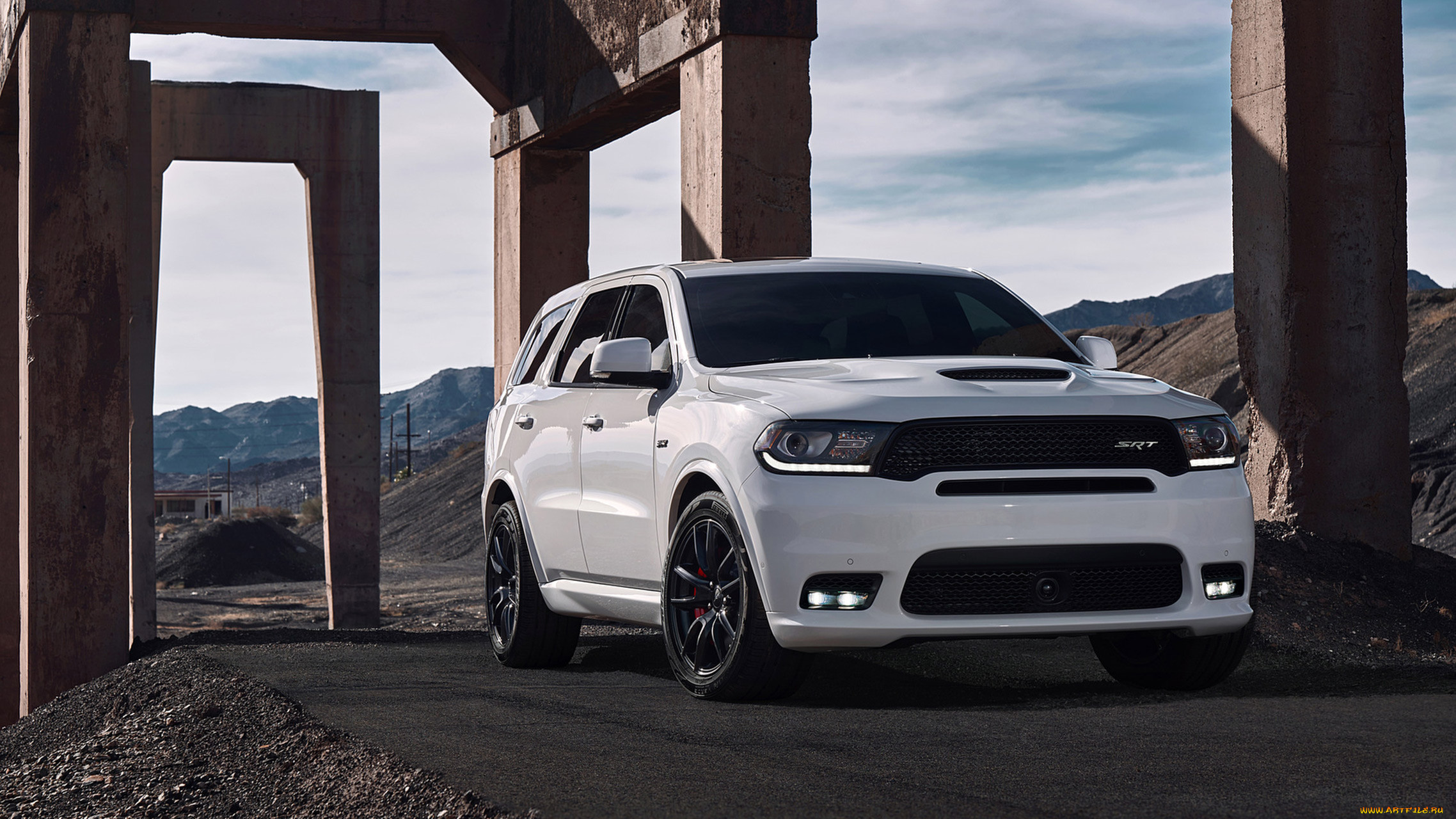 dodge durango srt 2018, , dodge, 2018, srt, durango, , 